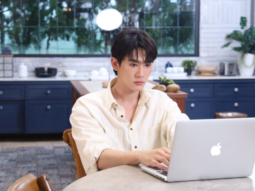 melody of secrets episode 4