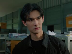 Goddess Bless You From Death Episode 9