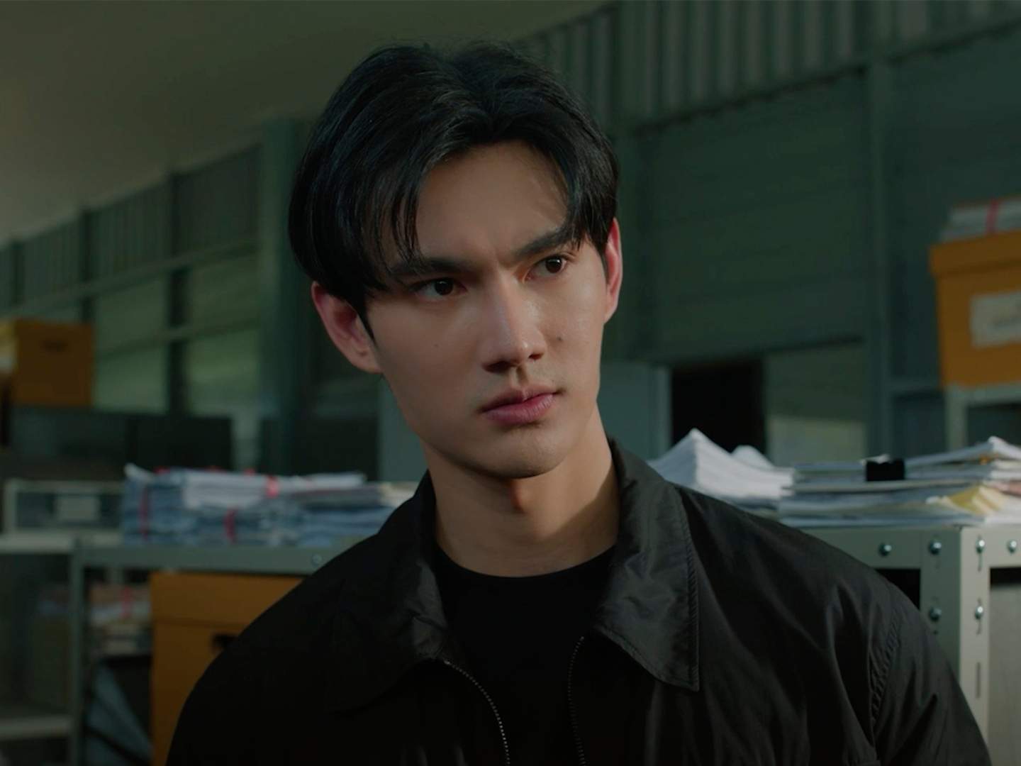 Goddess Bless You From Death Episode 9