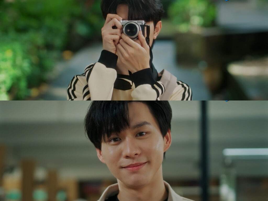 Beside the Sky Episode 2