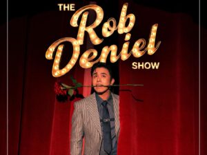 the rob deniel show