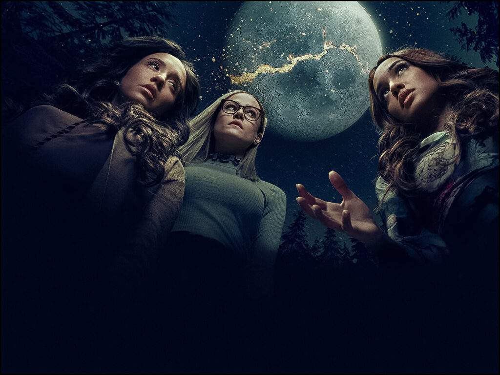 The Magicians