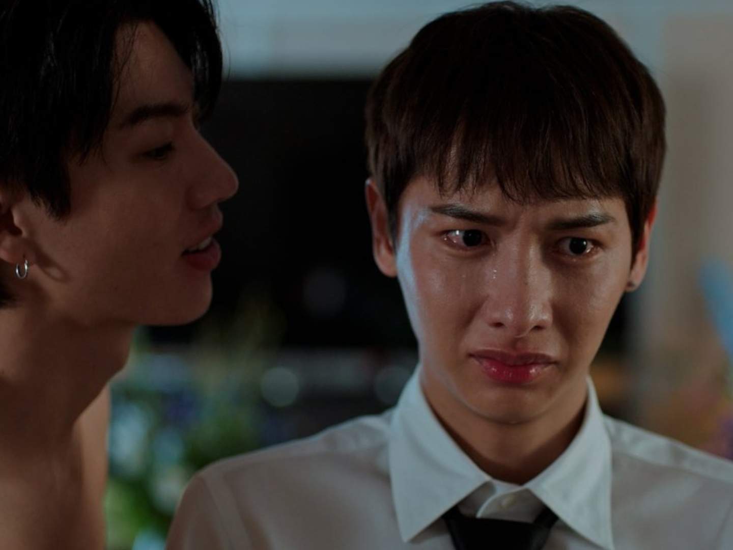 Burnout Syndrome episode 6