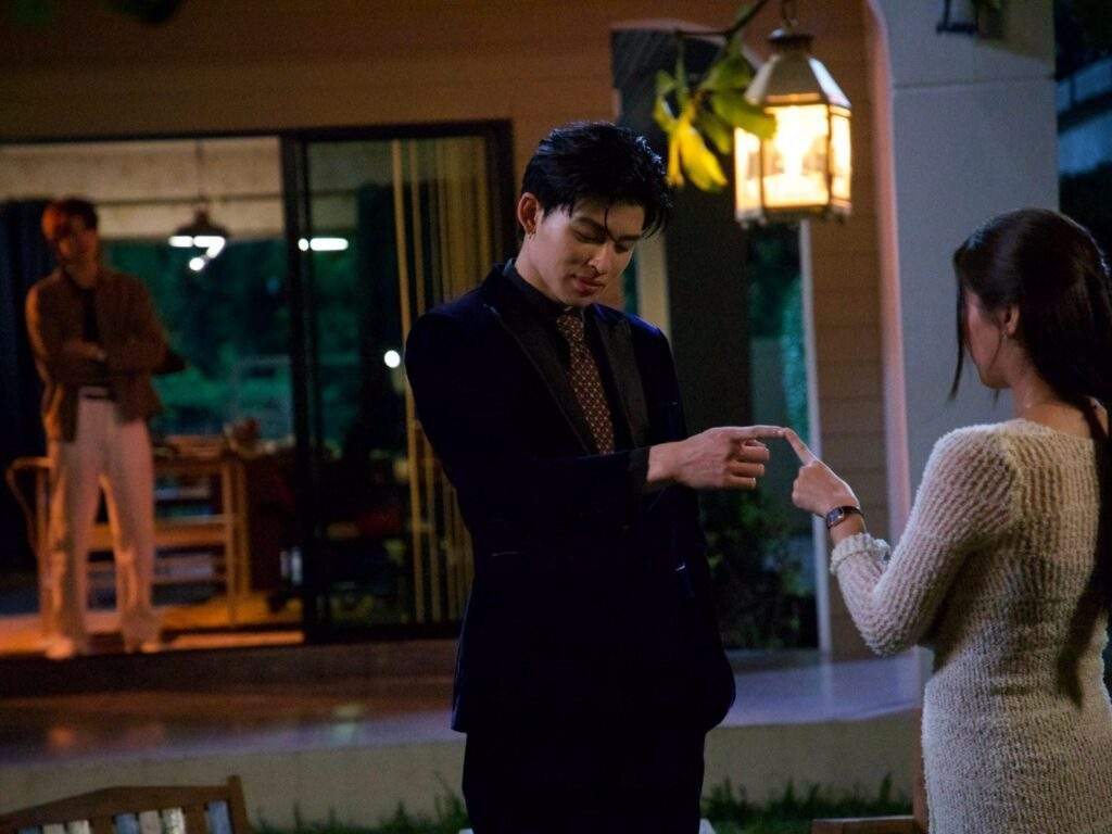 Me and Thee episode 8