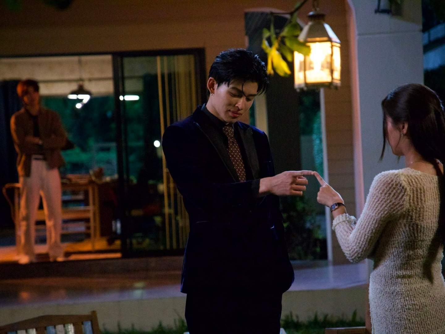 Me and Thee episode 8