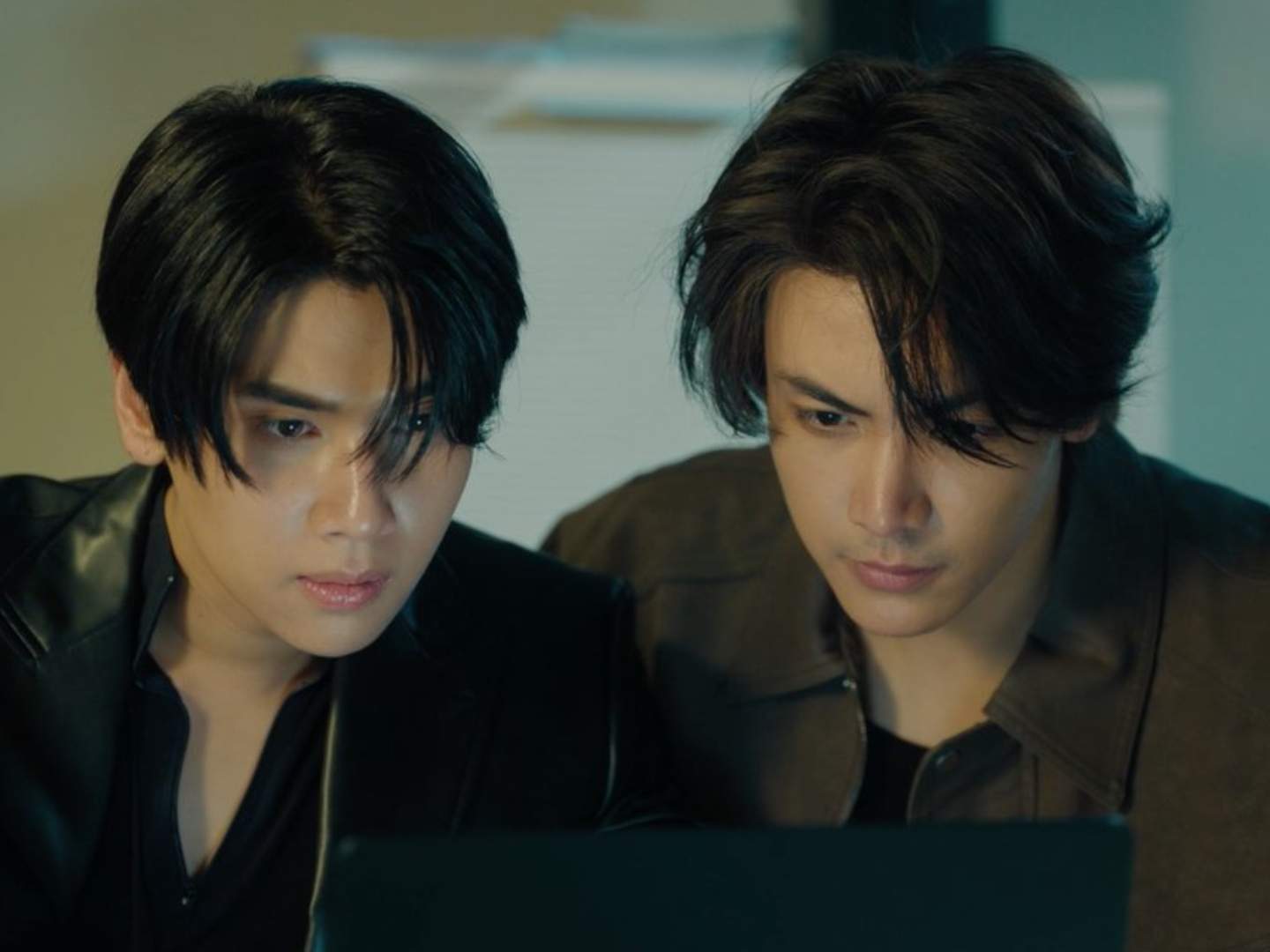 Dare You to Death episode 4