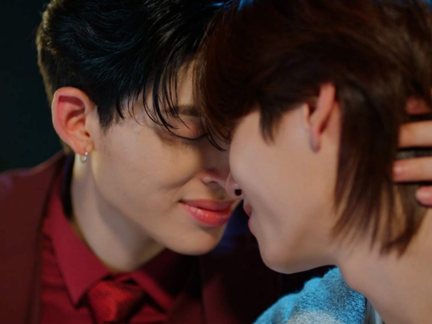 Me and Thee episode 10