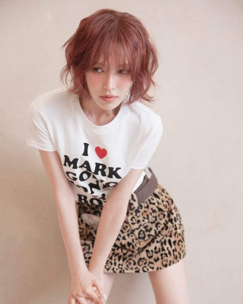 Wendy manila concert