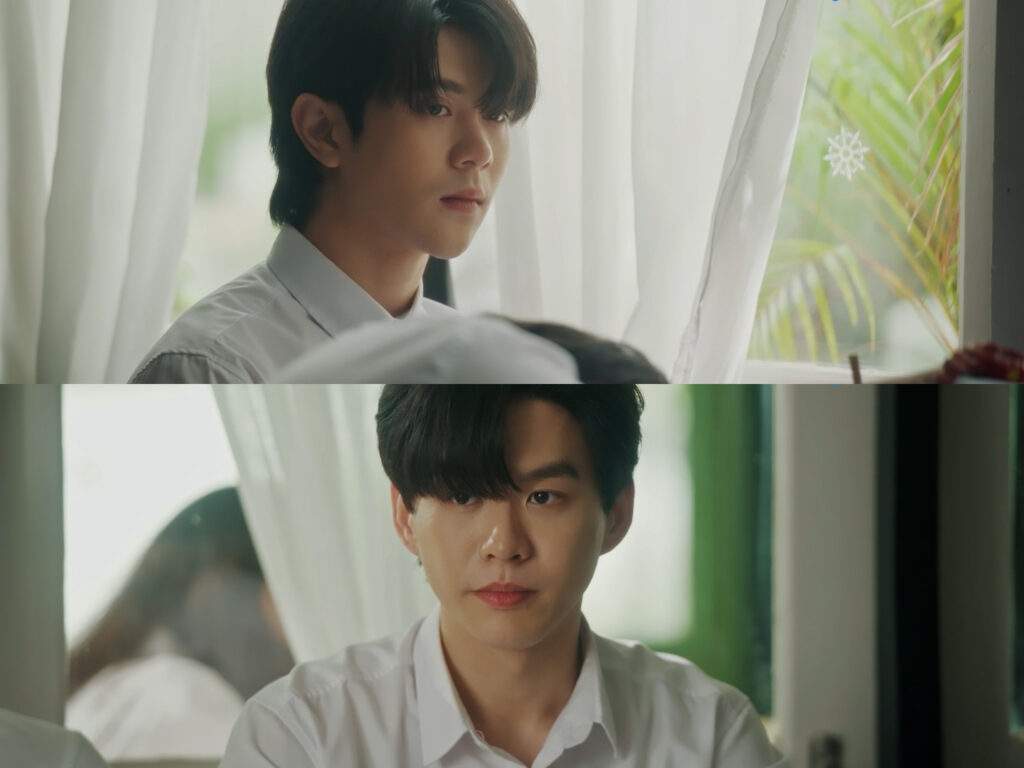 beside the sky episode 3