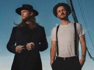the lumineers