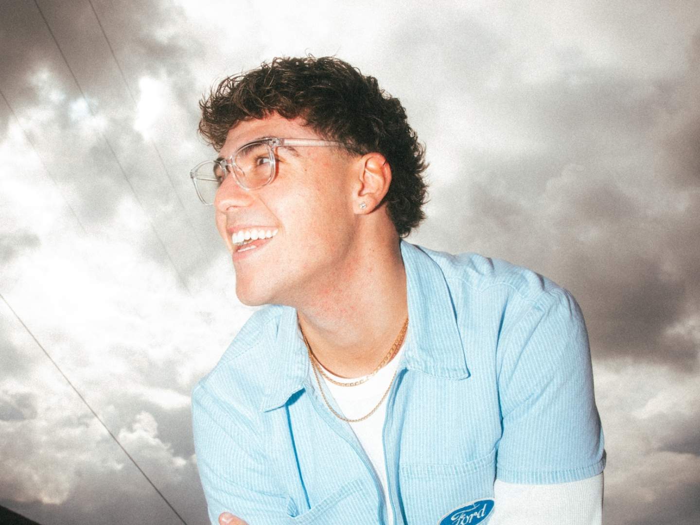 Jordan Anthony "Lost in LA"