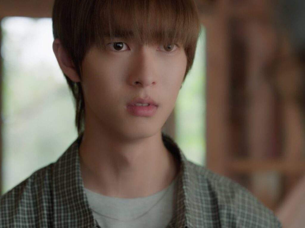 Goddess Bless You From Death Episode 10