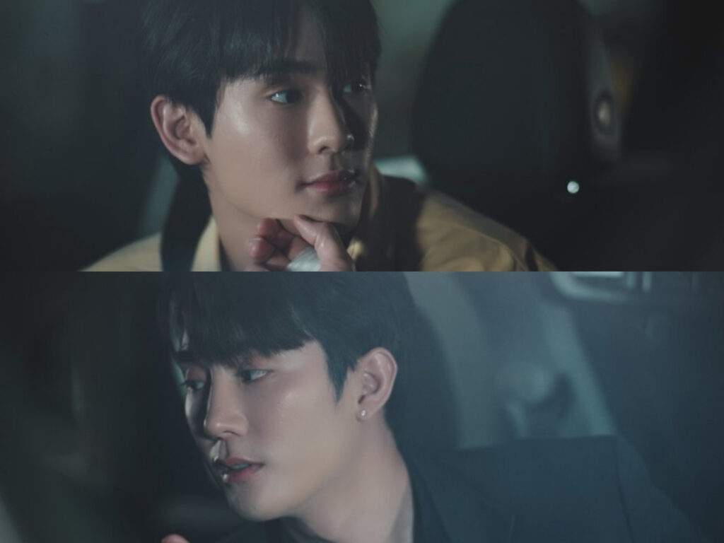 Melody of Secrets episode 5