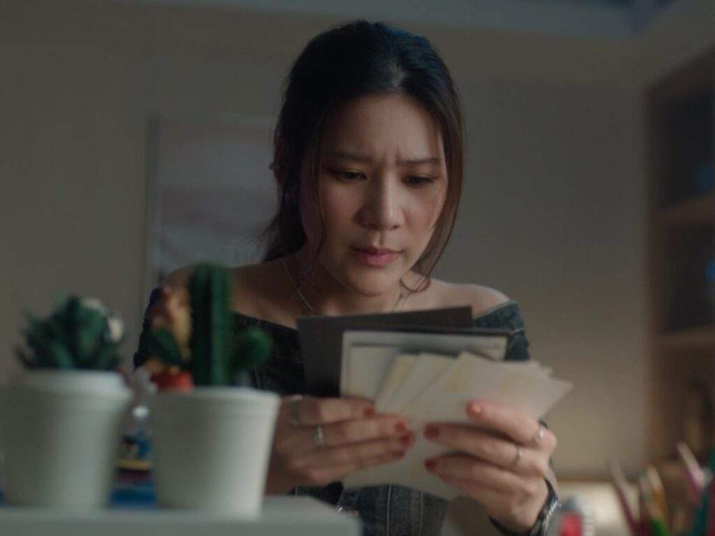 Dare You to Death episode 3