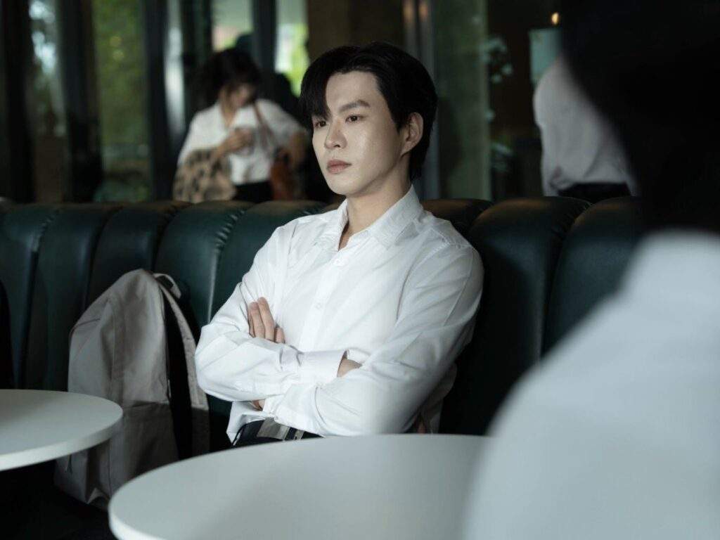 Beside the Sky Episode 4