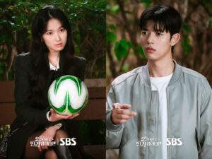 No tail to tell episode 1