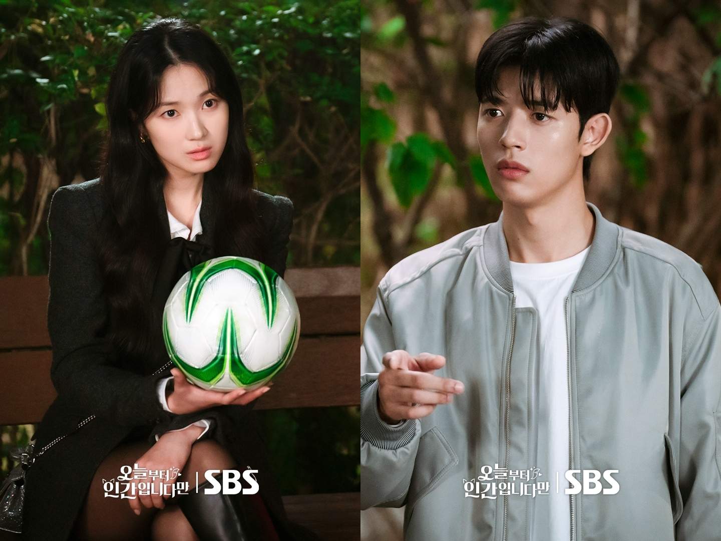 No tail to tell episode 1