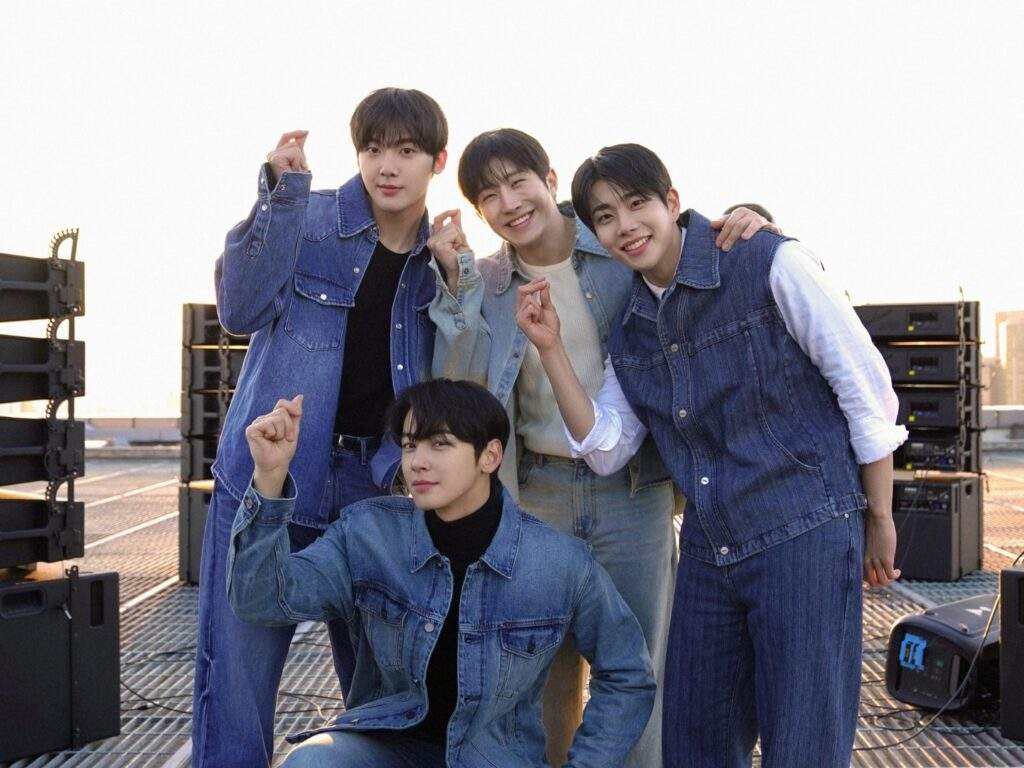 8 Underrated ASTRO B-Sides