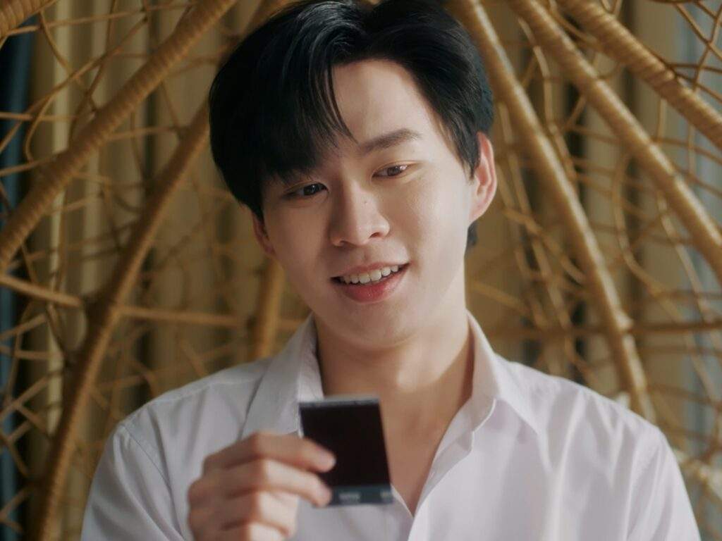 beside the sky episode 5