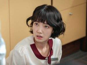 Undercover Miss Hong Episode 2