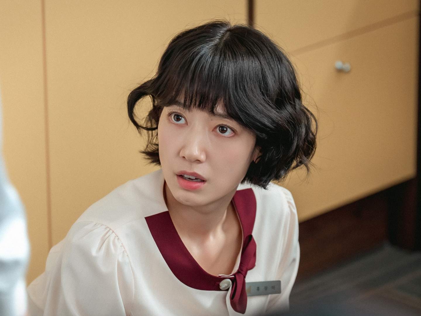 Undercover Miss Hong Episode 2