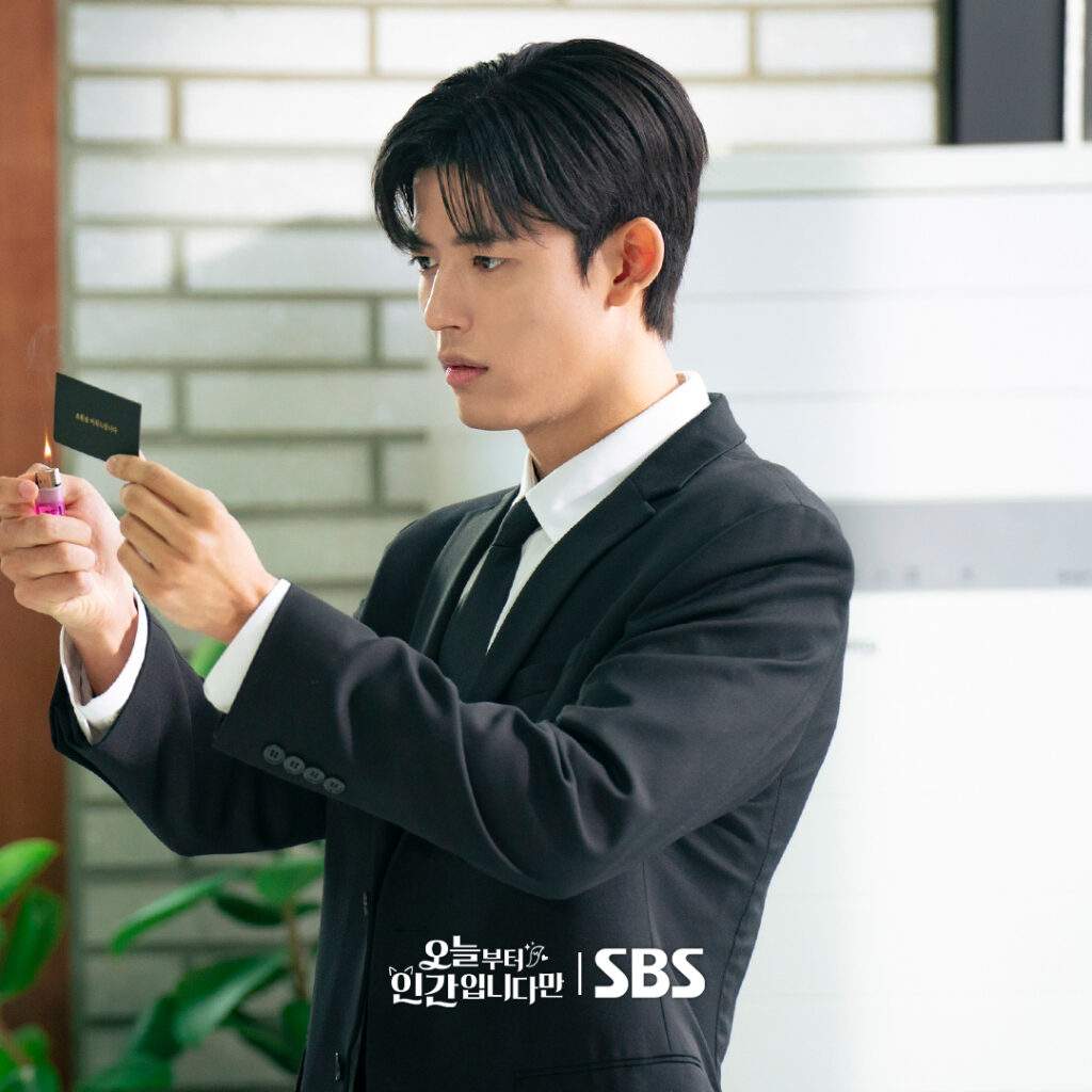 No Tail to Tell Episode 3