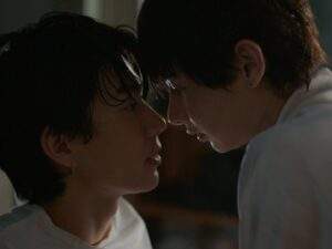 Burnout Syndrome episode 8