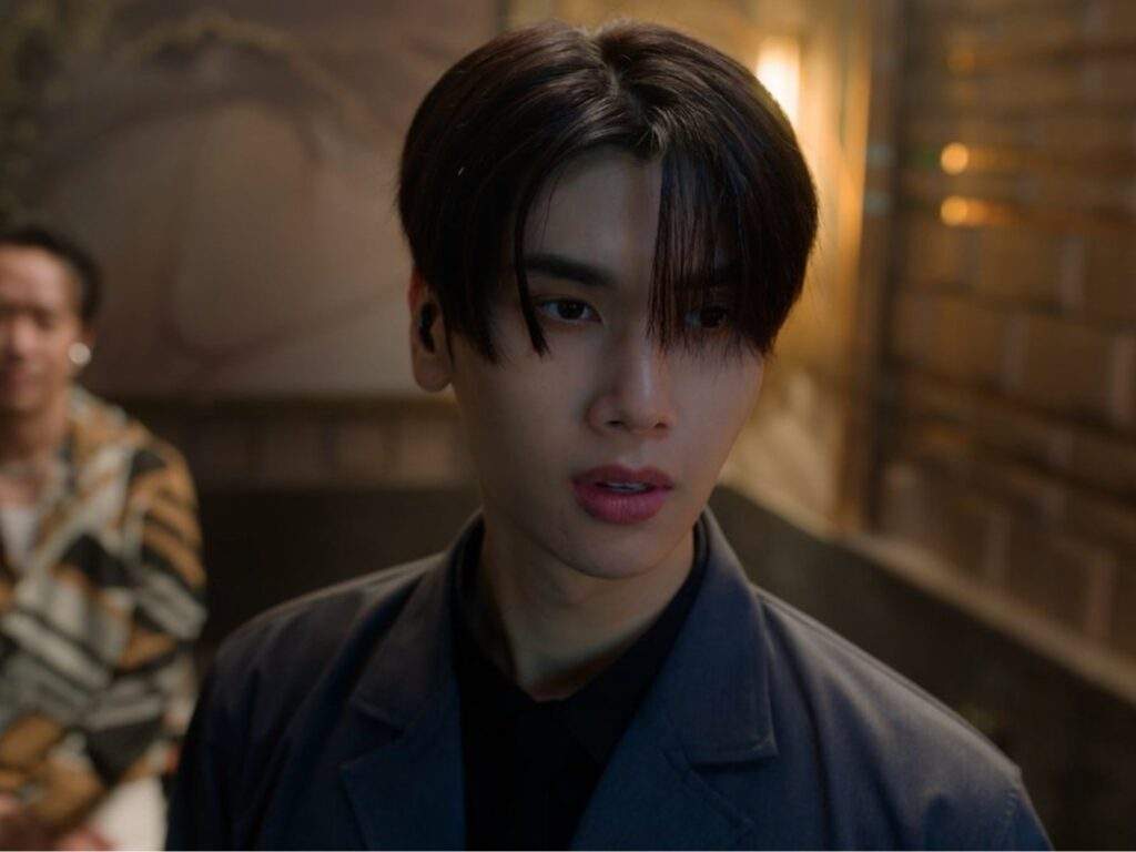 Dare You to Death Episode 5