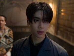 Dare You to Death Episode 5