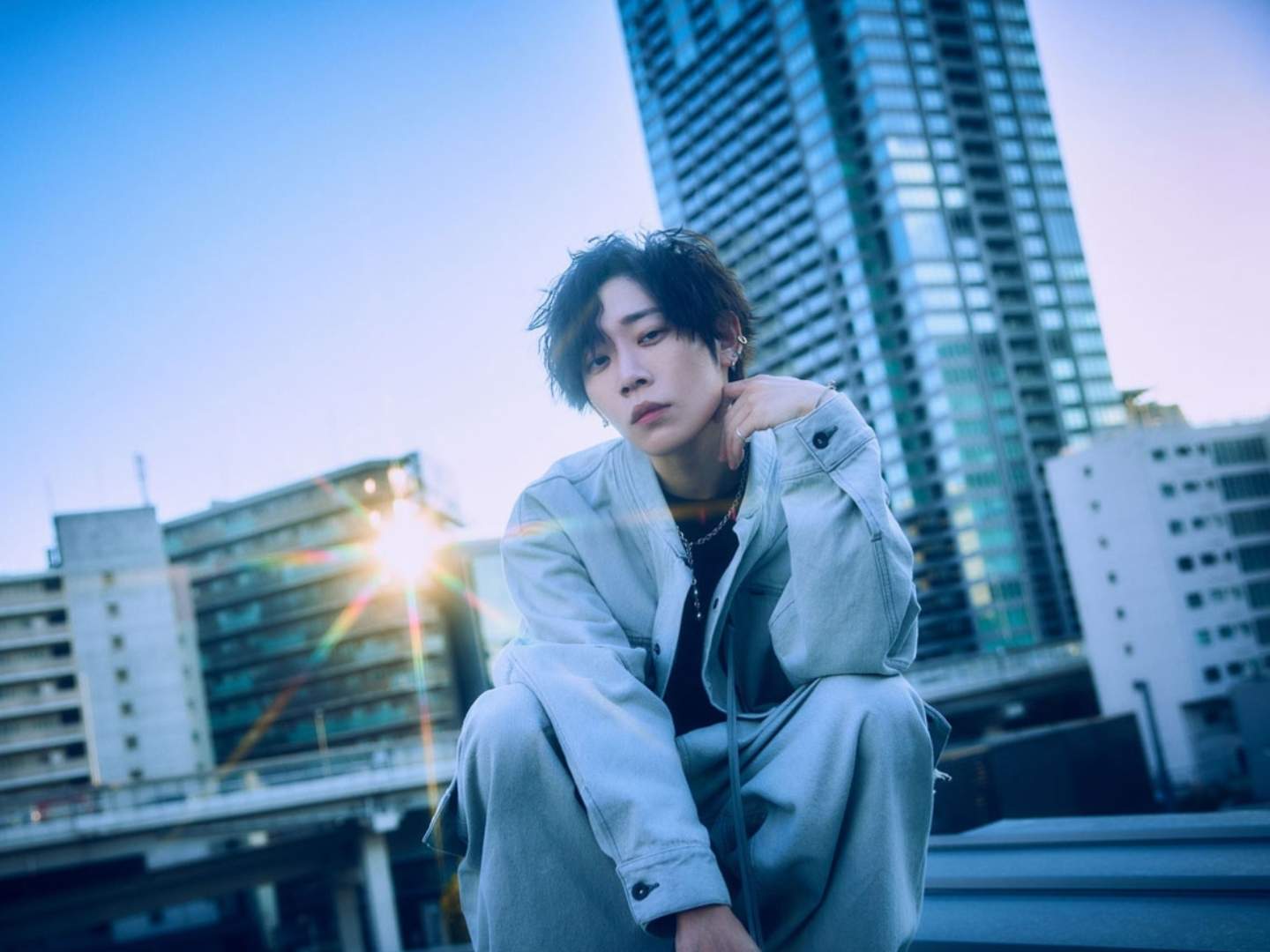 Keina Suda “Libera リベラ”