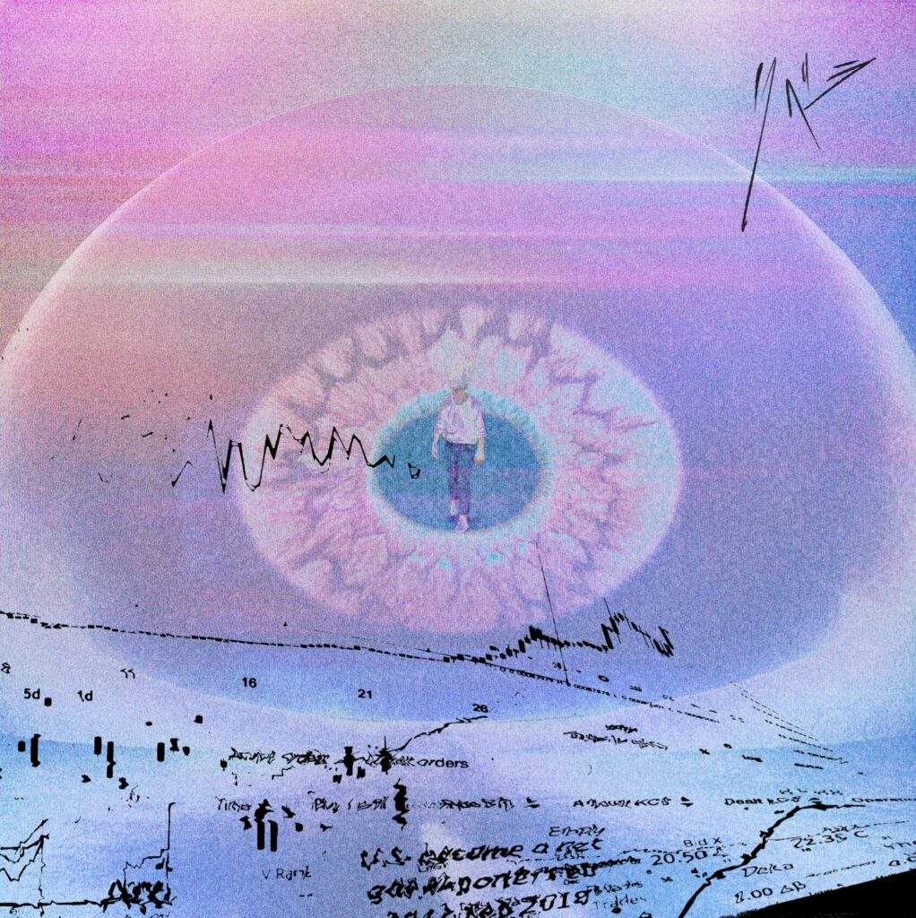 Keina Suda “Libera リベラ”