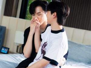 Beside the Sky Episode 6