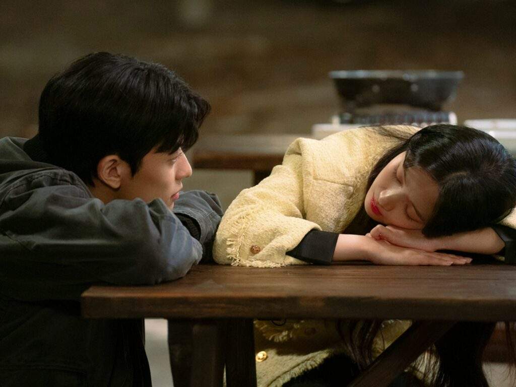 No Tail to Tell Episode 4