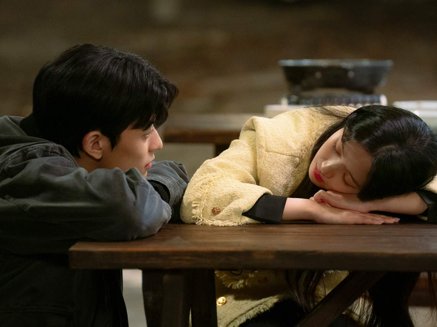 No Tail to Tell Episode 4