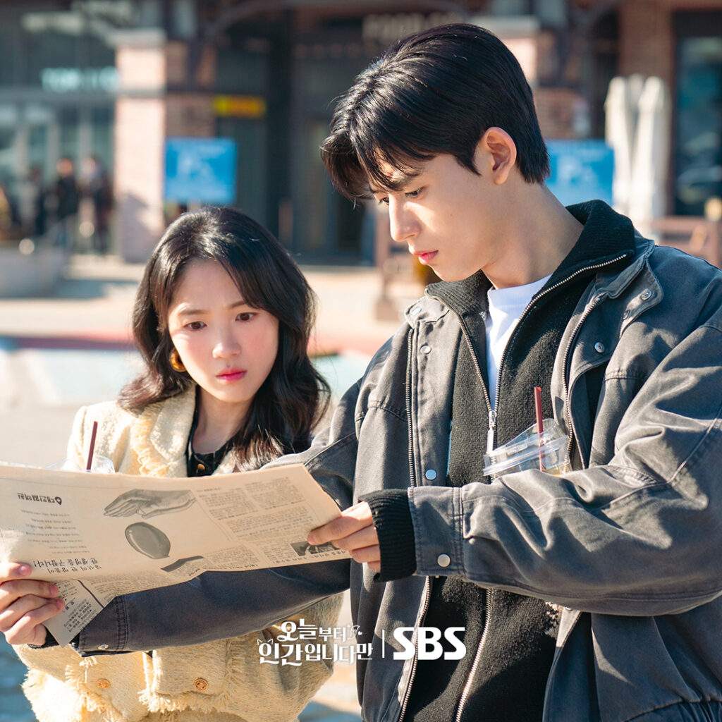 No Tail to Tell Episode 4