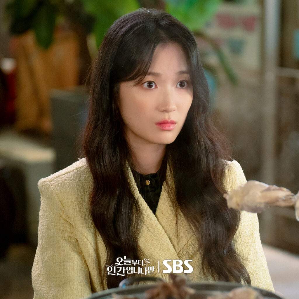 No Tail to Tell Episode 4