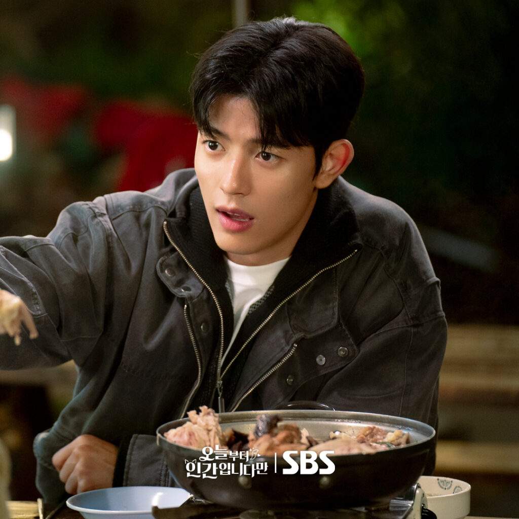 No Tail to Tell Episode 4