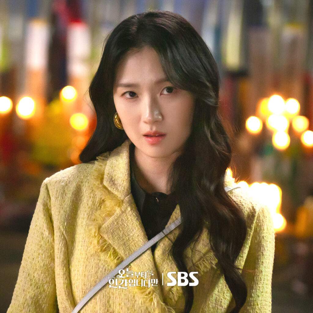 No Tail to Tell Episode 4