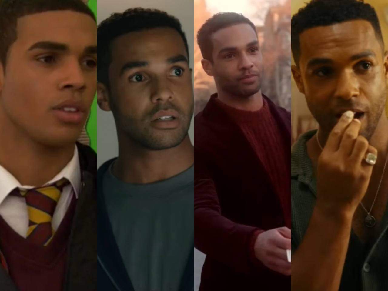 6 lucien laviscount movies and series to watch beyond emily in paris