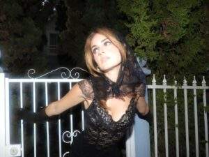 Avery Cochrane "Griever"