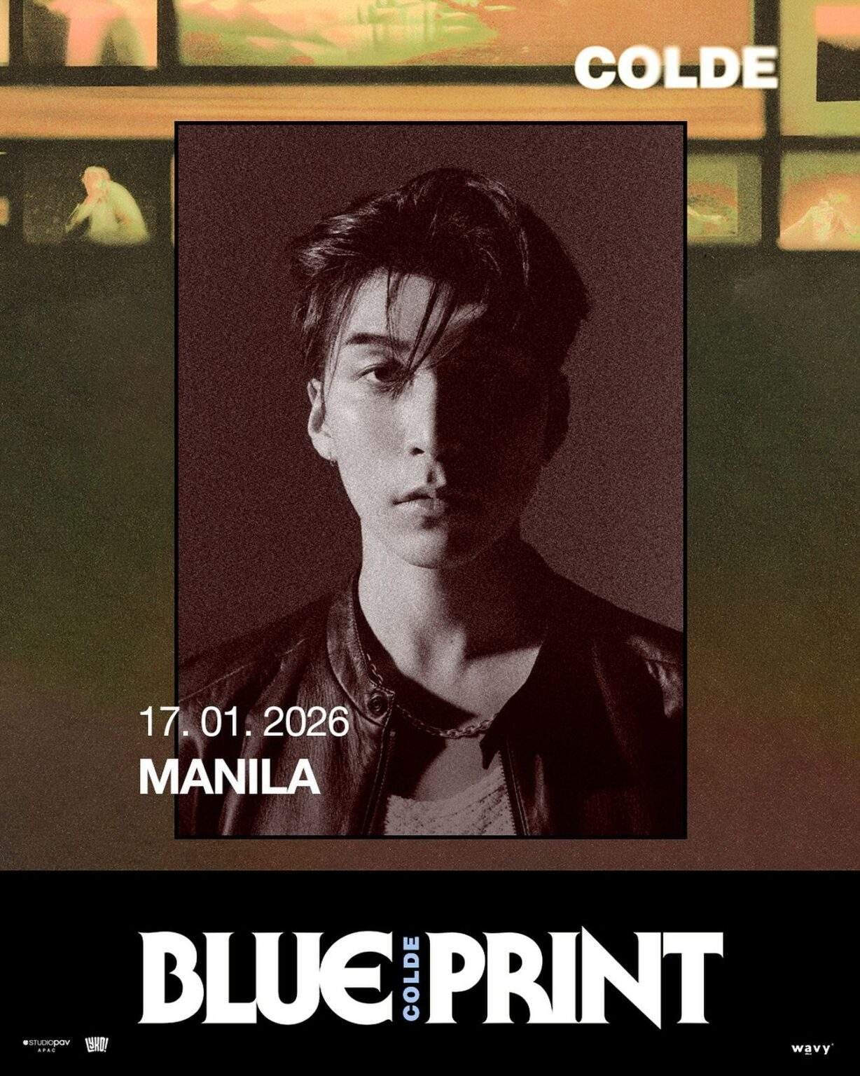 5 Colde Songs to Add to Your Playlist Before His Manila Concert | Pop ...