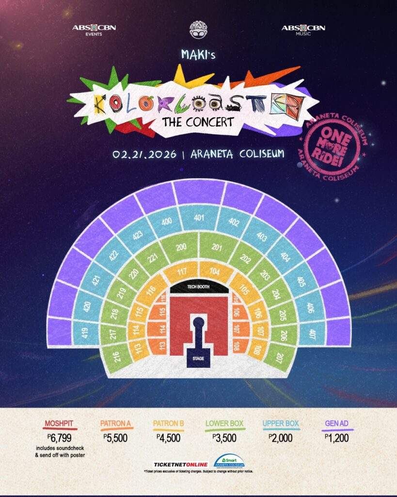 Maki-kolorcoaster-seat-plan