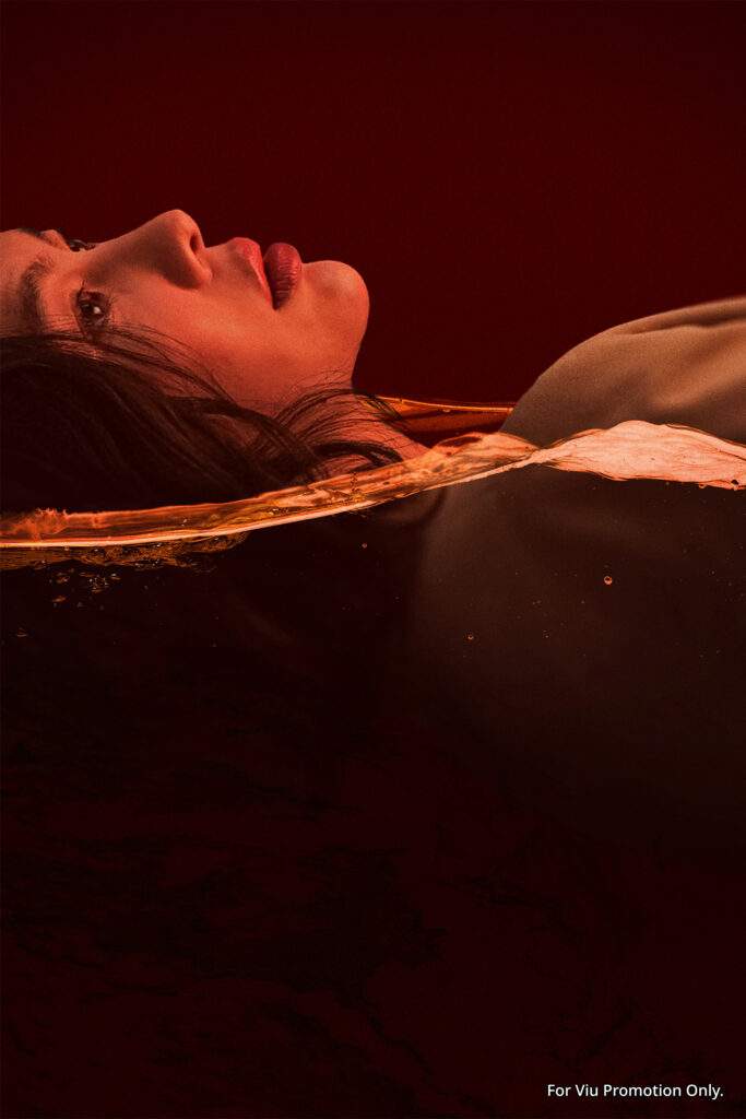 My Husband Murdered Me (KT Studio Genie)