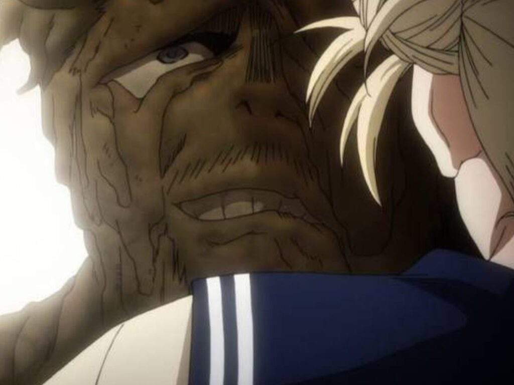 my hero academia League of Villains