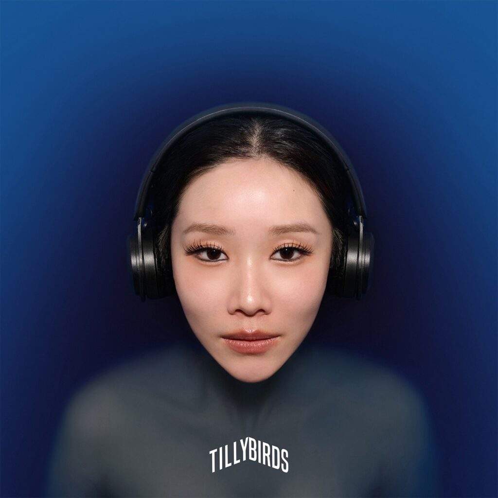 Tilly Birds I'll Remember to Forget You