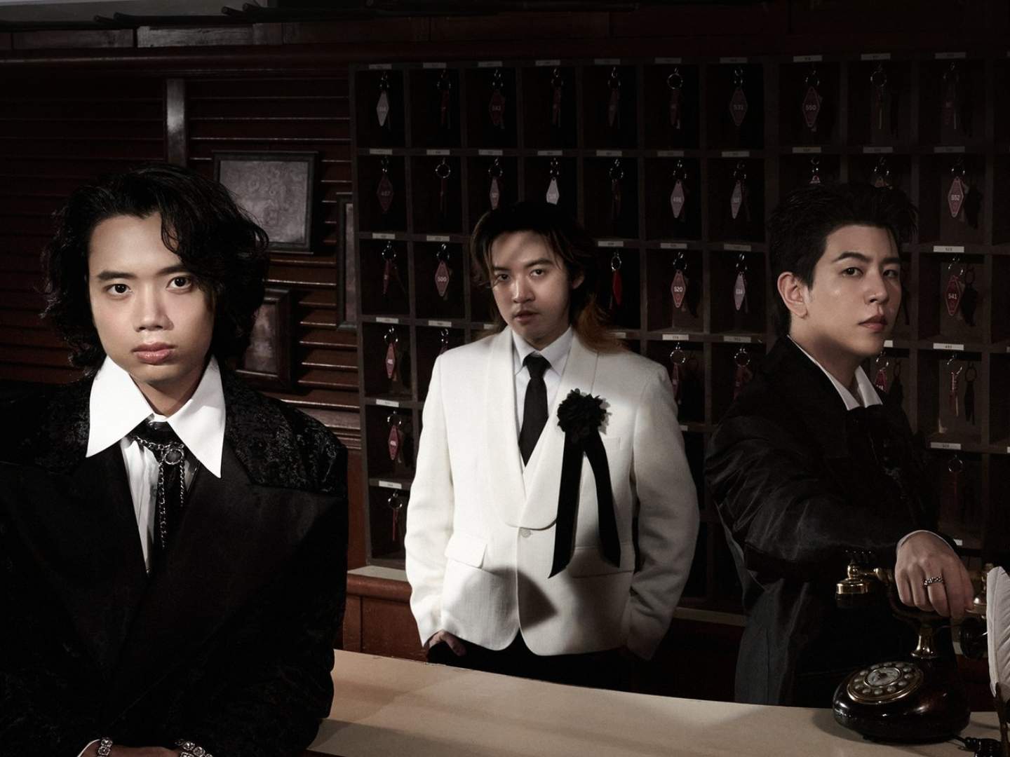 Tilly Birds I'll Remember to Forget You