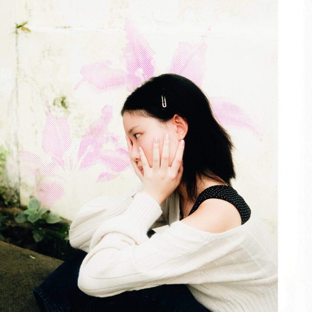 rhyu "Go Away Green"