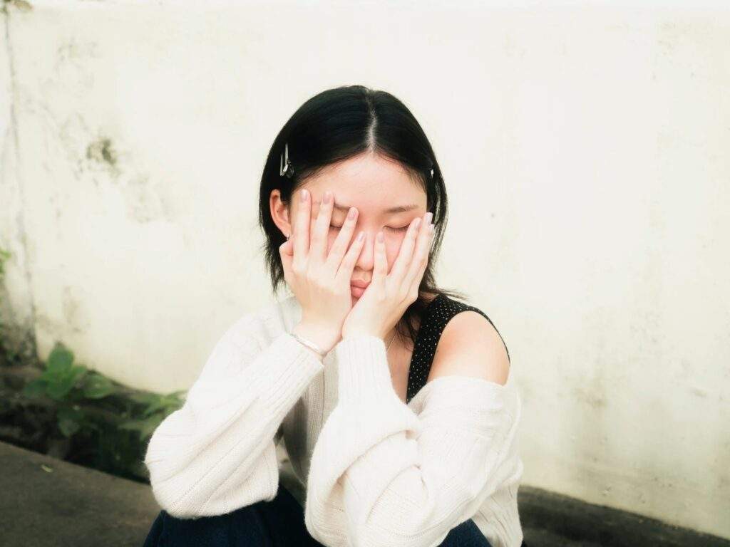 rhyu "Go Away Green"