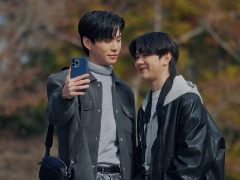 beside the sky episode 7