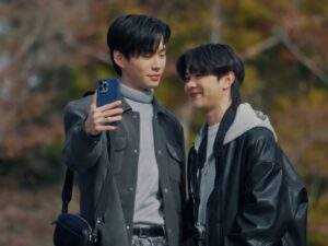 beside the sky episode 7